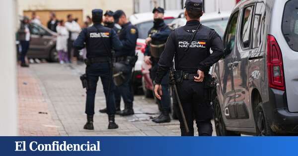 Detenido un hombre por una agresión violenta con un objeto punzante en Jerez de la Frontera