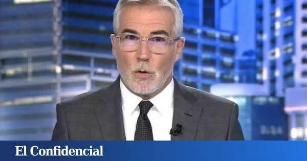 David Cantero confiesa la verdadera razón de su salida de Mediaset España, dardazo incluido: 