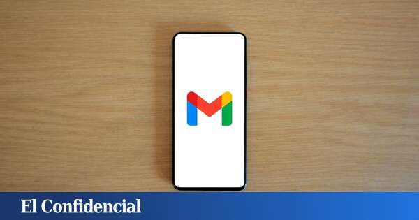 Gmail tiene una nueva función que te ayudará a detectar y evitar estafas: así funciona