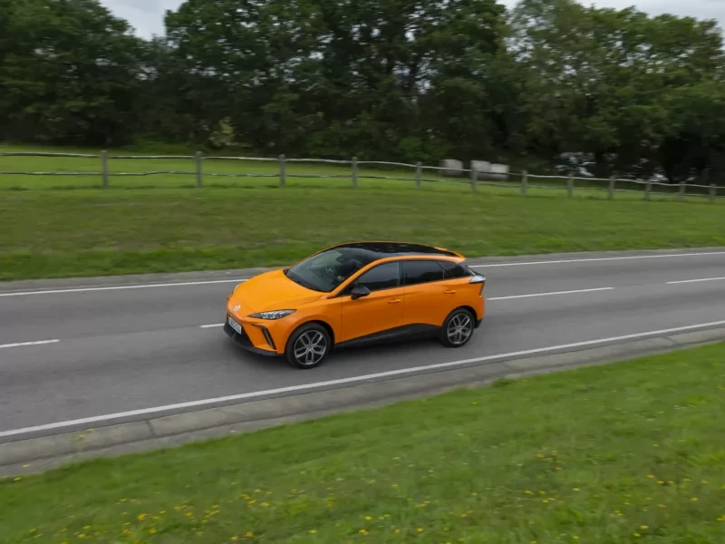 MG punta a produrre auto in Europa: l'Italia potrebbe essere la scelta giusta?