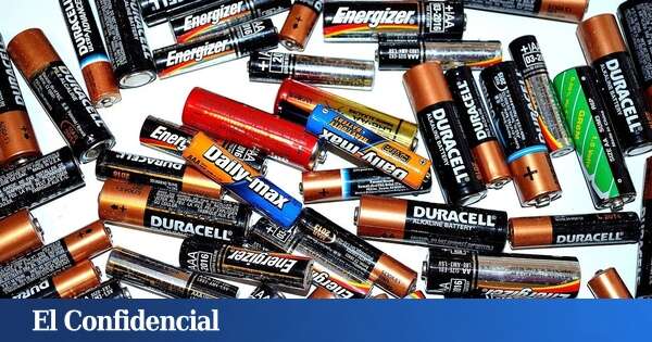 Si aún compras pilas desechables en 2025, estás tirando el dinero