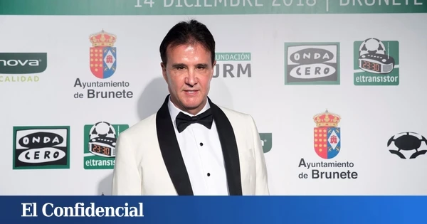 José Ramón de la Morena cae ante Hacienda: la Justicia confirma una sanción de 643.000 euros