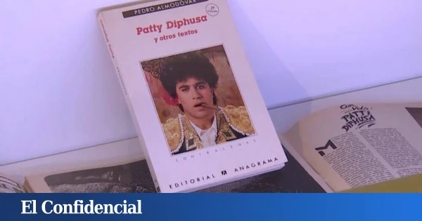 La Movida madrileña regresa a Malasaña: moda, cine, música, fanzines, fotos y objetos originales en la SGAE