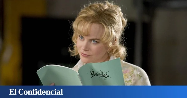 Mañana, en TV: Nicole Kidman reencarna a una de las brujas más famosas del imaginario popular