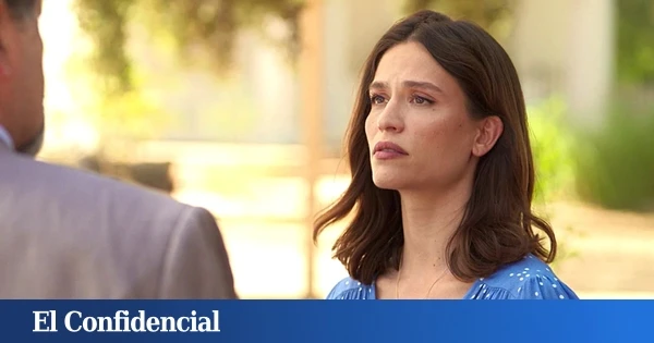 ¿Cuántos capítulos le quedan a Antena 3 de 'La encrucijada', la adaptación española de la turca 'Sühan: venganza y amor'?