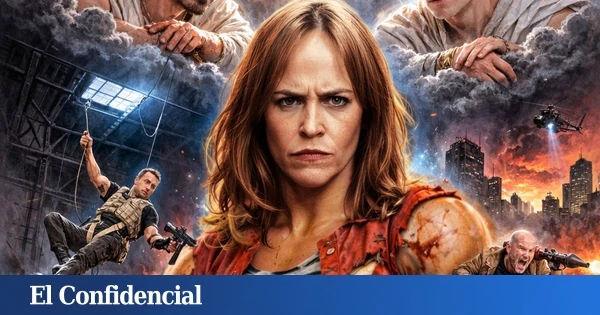 El autor de la BSO de 'Lo imposible' pone música a la ópera más testosterónica del año