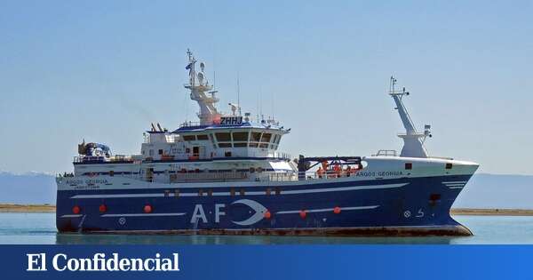 Un patrón de pesca muy respetado y un cocinero de altura: los dos españoles muertos en el naufragio del Argos