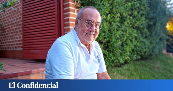 Alfredo Relaño: 