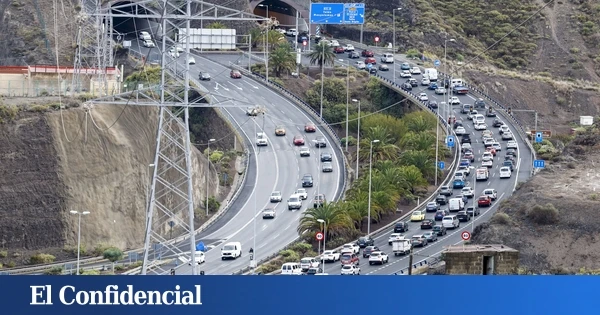 Descubre la ciudad española que quiere restringir el acceso a coches de turistas porque 