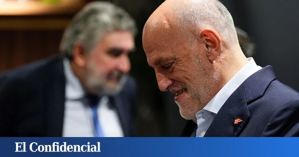 El Gobierno aún tiene una carta para tumbar el Villarreal-Barcelona que Tebas anuncia en Miami