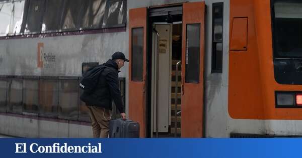 Última oportunidad: estos son los colectivos que todavía pueden disfrutar de transporte en gratis en Barcelona solo hasta este día