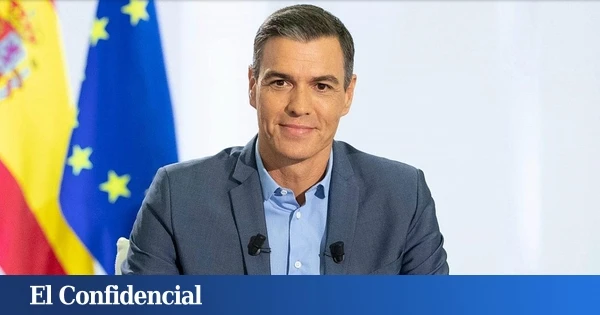 Espaldarazo de Pedro Sánchez a Pepa Bueno: será entrevistado en su estreno en el 'Telediario 2'