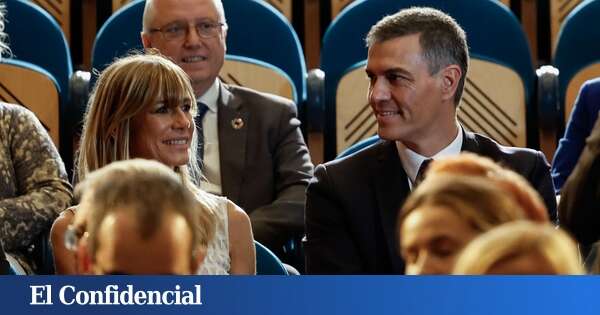 El TSJ archiva la querella de Pedro Sánchez contra el juez Peinado y no ve prevaricación