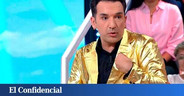 Miguel Lago alza la voz ante Sonsoles Ónega, sin temor a las beligerantes críticas: 