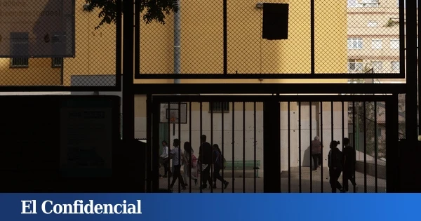 La escuela que ya no enseña