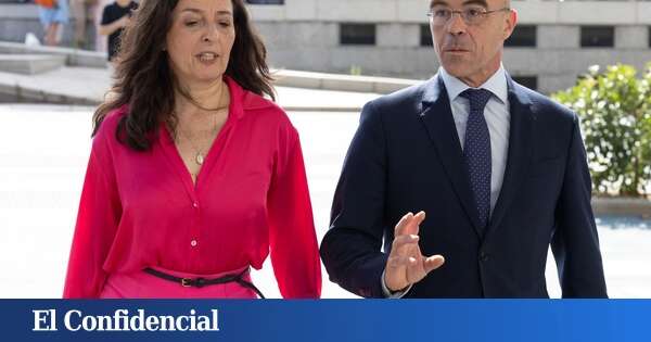 Las acusaciones del caso Begoña piden que Sánchez testifique tras el silencio de su mujer