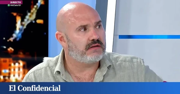 El historiador de arte Jesús Romanov afea a 'Todo es mentira' su 