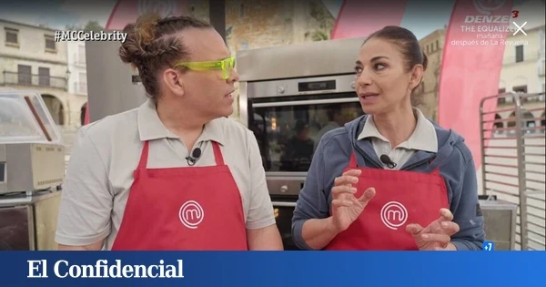 MasterChef Celebrity 10: concursantes, expulsión y última hora del concurso de TVE, en directo