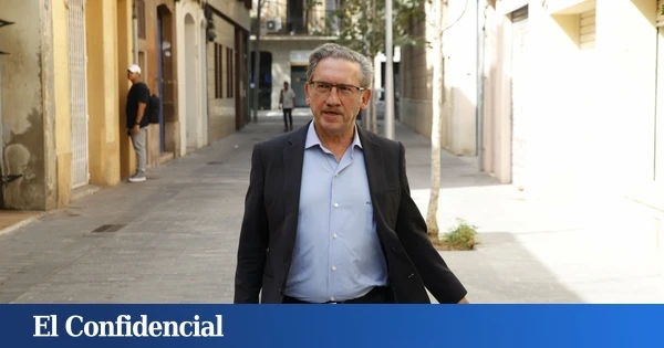Jaume Giró deja Junts tras un largo historial de discrepancias con la dirección