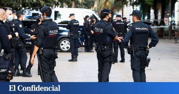 Guardia Civil y Policía Nacional estallan contra el Gobierno por el pacto con Junts: 