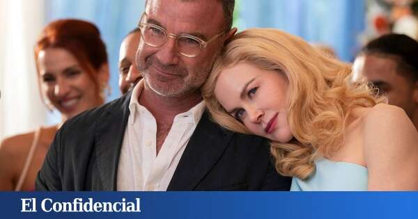 Todos los estrenos en las principales plataformas de 'streaming', del 2 al 8 de septiembre