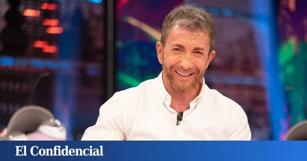 Audiencias TV: 'El hormiguero' no da tregua y lidera sobre 'La revuelta'; mientras que 'La agencia' llega correcta a Telecinco