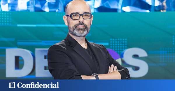 Desmontando 'Demos': las 5 claves del nuevo programa de Risto Mejide en Telecinco