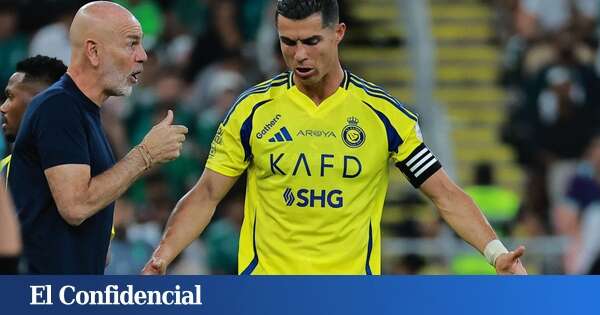 La surrealista razón por la que Cristiano Ronaldo no viaja a Irán con su equipo: podría recibir 99 latigazos