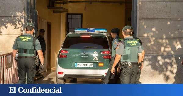 Cuatro detenidos por organizar carreras ilegales en Sevilla tras promocionarlas en redes