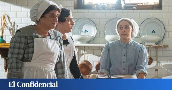 Audiencias TV | 'La Promesa' vuelve a derrotar a los programas de Sonsoles Ónega y Ana Rosa Quintana