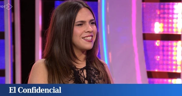 Yenesi rompe una lanza a favor de Lolita tras los ataques que la cantante está recibiendo por sus palabras en 'Tu cara me suena'