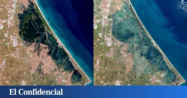 Estudian lo que pasó en España (y Europa) en 2024 y descubren qué debería preocuparnos