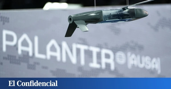 Cómo una compañía privada hará que EEUU controle a toda la población
