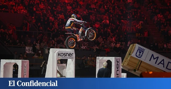 Calendario completo y qué carreras quedan del Mundial X-Trial 2025