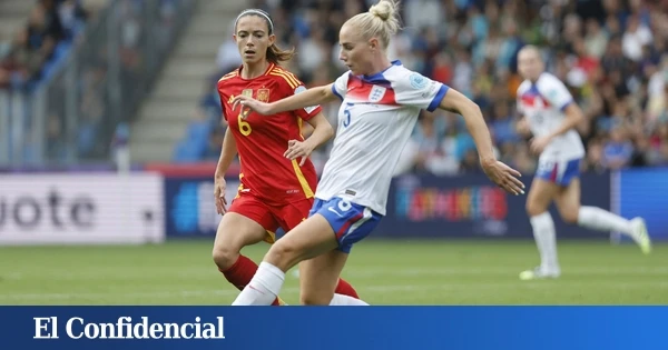 Cuánto dinero se llevan las futbolistas de Inglaterra por ganar la Eurocopa a España
