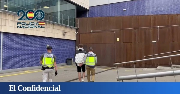 Detenido en Barcelona por ofertar cursos de seducción con imágenes de mujeres grabadas sin consentirlo