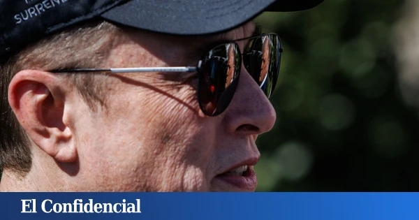 Ni las pensiones ni el trabajo 'en B': este es el principal problema de la Seguridad Social en EEUU, según Elon Musk