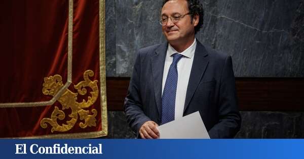 El TSJM envía la causa del novio de Ayuso al Supremo para que investigue a García Ortiz