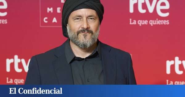 A qué se dedicaba Ricardo Castella antes de 'La revuelta': sus inicios en la comedia televisiva