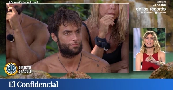 Sandra Barneda, indignada, da la cara por Montoya tras sufrir una injusticia (llena de egoísmo) en 'Supervivientes'