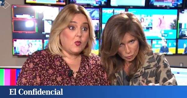 Gema López, implacable con Alejandra Rubio, afea la salida de Pilar Vidal contra la prensa: 