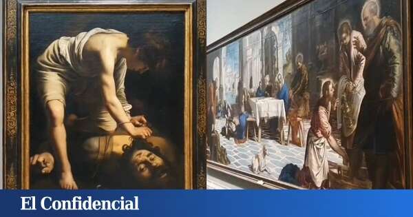 Las 10 obras que debes ver en el Museo del Prado si vas con poco tiempo (y no son las que piensas)