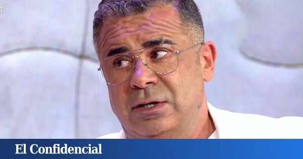 Jorge Javier vaticina un futuro amargo para David Broncano y se apiada del fracaso de Carlos Latre