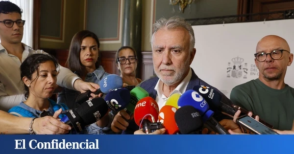Torres suspende su agenda pública hasta que se recupere de su operación por cáncer