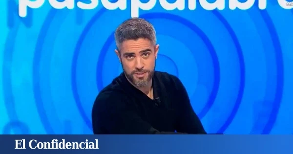 La sorprendente negativa de tres estrellas de Atresmedia a ir a 'Pasapalabra': su no es rotundo