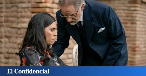 Avance semanal de 'Sueños de libertad': una dolorosa ruptura, un nuevo vendedor y la chispa encendida por Gabriel