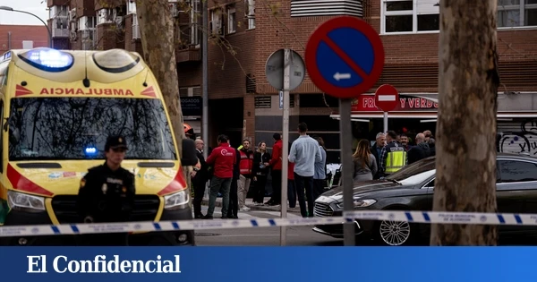 Herido crítico tras ser apuñalado durante una pelea en una casa de La Latina (Madrid)