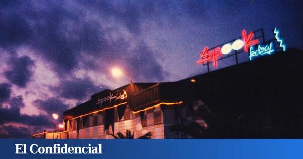 La emblemática discoteca de Valencia que es un icono de los años 80 en España: acaba de ser nominada a un importante premio