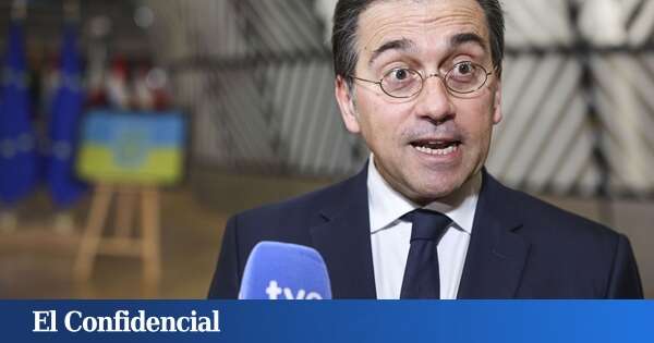 Albares asegura que España 