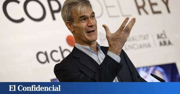 La ACB cierra filas y apoya a su cúpula tras la denuncia interna: 